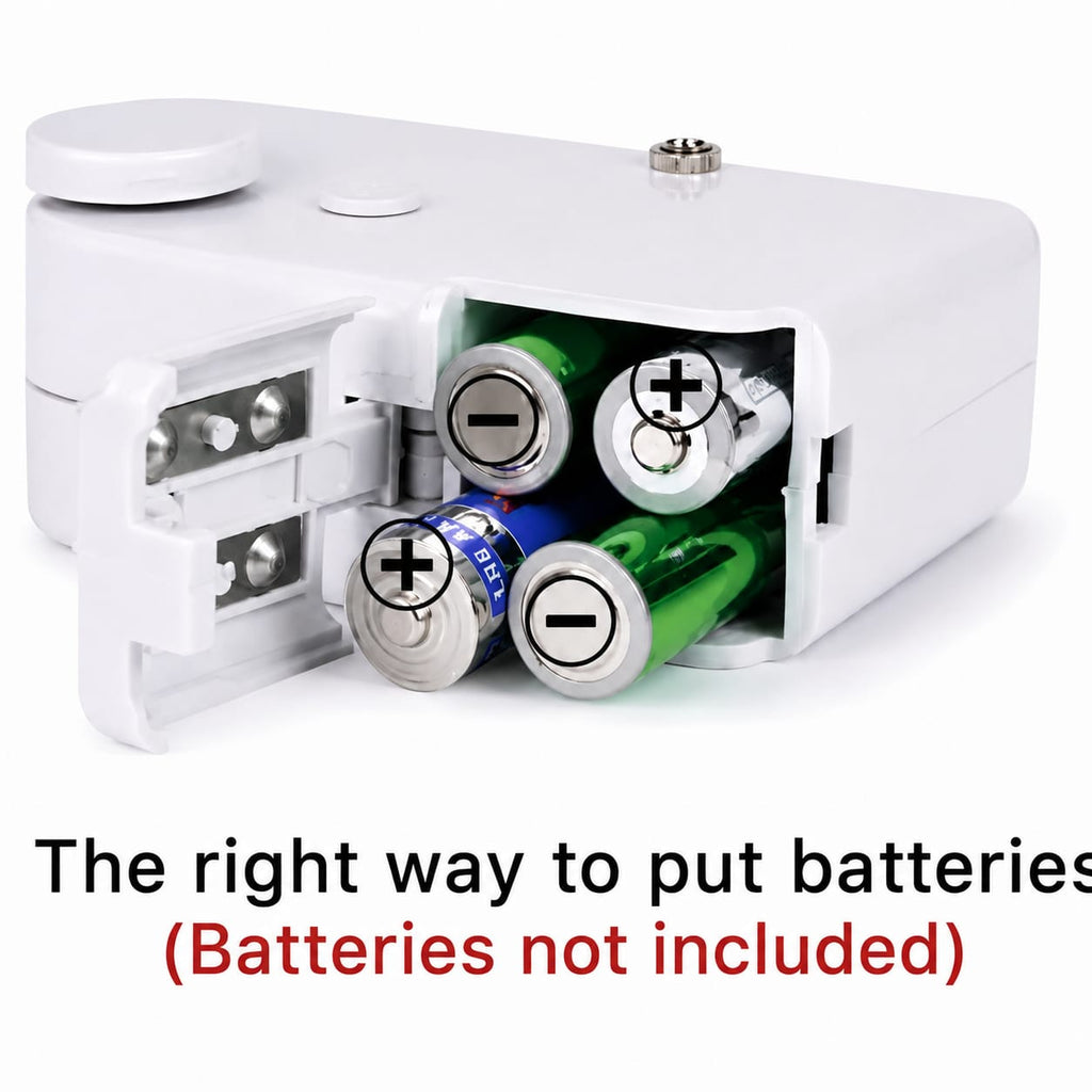 Handheld Portable Mini Electric Cordless Sewing Machine For Beginners