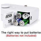 Handheld Portable Mini Electric Cordless Sewing Machine For Beginners