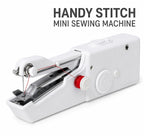 Handheld Portable Mini Electric Cordless Sewing Machine For Beginners